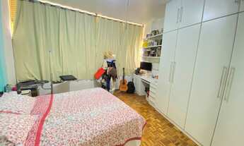 Imagem 7: Apartamento 3/4 a venda em Nazaré, amplo com garagem