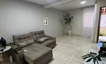 Imagem 4: Linda Casa Shis Proximo a feira Azul Gama Central