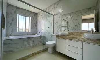 Imagem 5: DNO Lindíssima casa duplex no Alphaville