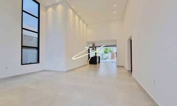 Imagem 4: Casa Térrea , 4 Suítes, Piscina - Jardim Maison Du Parc - Indaiatuba - SP