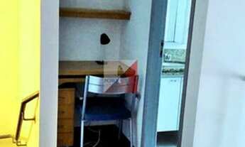 Imagem 7: FLAT DUPLEX LIFE MOEMA DISPONÍVEL PARA LOCAÇÃO