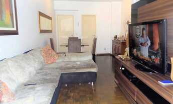 Imagem 6: Apartamento com 3 dormitórios à venda, 83 m² por R$ 400.000,00 - Freguesia (Jacarepaguá)