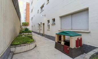 Imagem: SÃO PAULO - Apartamento Padrão - MOEMA