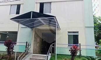 Imagem: Apartamento para venda possui 58 metros