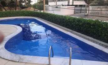 Imagem 5: Apartamento - Quarto e sala com 36 m² - Cruz das Almas