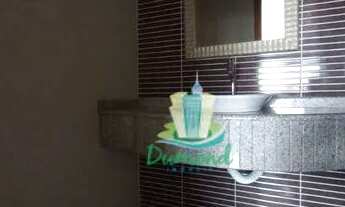 Imagem 6: Apartamento com 4 dormitórios à venda com 157 m² por R$ 750.000 no Edificio Portal Solar D