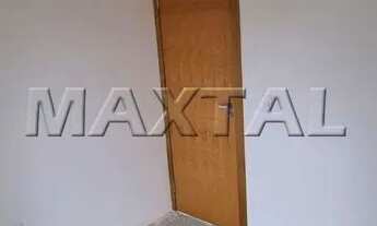 Imagem 5: Apartamento, 37m², novo, Vende na Parada Inglesa, 2 dormitórios, 1 vaga, 1 banheiro. 500m