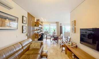 Imagem 2: Apartamento Venda 4 Dormitórios - 240 m² Brooklin