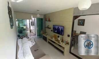 Imagem 2: Condomínio na Serraria, 3/4, 2 suítes, no porcelanato, terraço