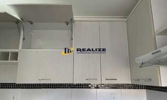 Imagem 7: No Parque IPS Excelente Aptº 02 Qts 01 Suíte com Modulados 70 M² a 100 Metros Av. Arthur B