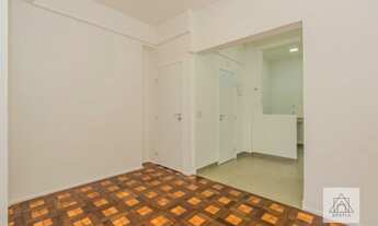 Imagem 7: Apartamento para venda com 65 metros quadrados com 2 quartos em Leblon - Rio de Janeiro