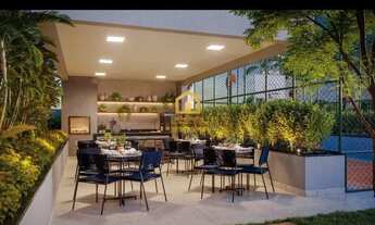 Imagem 5: Apartamento à venda no bairro Setor Bueno - Goiânia/GO