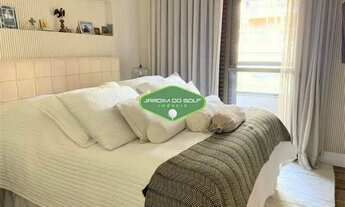 Imagem 7: Apartamento à venda Real Parque 2 quartos 3 vagas