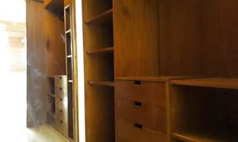 Imagem 2: Apartamento Jardim Botânico, 2qtos, infraestrutura