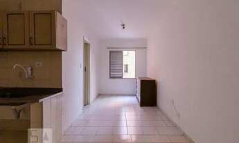 Imagem 6: Apartamento para Aluguel - Liberdade, 1 Quarto, 29 m2