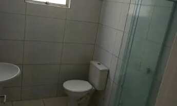 Imagem 3: 1/4 suite, 60 mets, nascente, vista mar, composto de: Sala, quarto suite, banheiro varanda