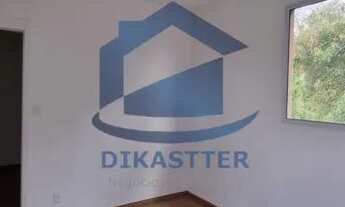 Imagem 4: Apartamento para Locação com 2 dormitórios em Bonfim Paulista