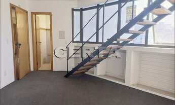 Imagem 5: Sala PORTO ALEGRE RS