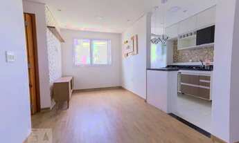 Imagem: Apartamento para Aluguel - Cangaíba, 2