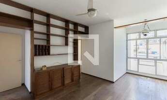 Imagem 2: Apartamento para Aluguel - Andaraí, 2 Quartos, 70 m2