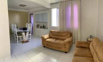 Imagem 1: Apartamento para aluguel com 120 metros quadrados com 3 quartos em Federação - Salvador