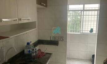 Imagem 7: Apartamento com 2 dormitórios à venda, 53 m² por R$ 223.000 - Santa Terezinha - São Bernar