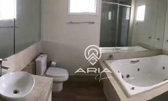 Imagem 7: Apartamento com 3 suítes para alugar, 182 m² - Gleba Fazenda Palhano - Londrina/PR