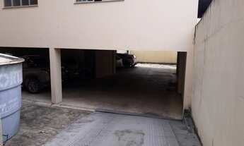 Imagem 2: Apartamento para aluguel com 60 metros quadrados com 2 quartos em Campo Grande - Cariacica