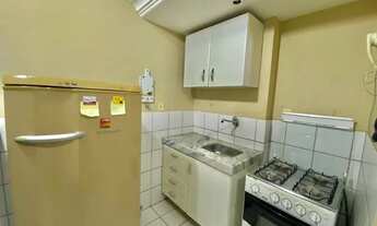 Imagem 2: ARM - Studio para venda possui 30 m² com 1 quarto em Candeias - Jaboatão dos Guararapes