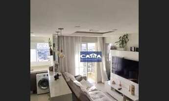 Imagem 4: Apartamento com 1 dormitório à venda, 35 m² por R$ 320.000,00 - Vila Tolstoi - São Paulo/S