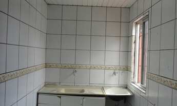 Imagem 4: Apartamento com 02 quartos, nascente, sala, cozinha, wc social, em condomínio fechado, amb