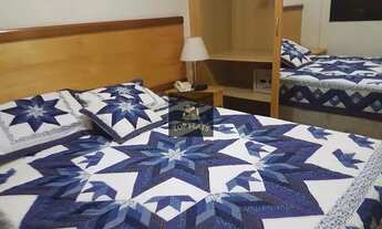 Imagem 2: Flat disponível no Brooklin