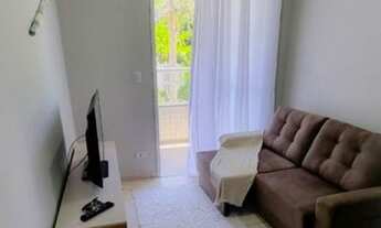 Imagem 5: Apartamento de 2 Dormitórios em Ubatuba