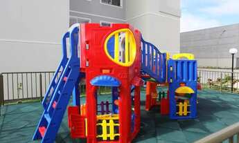 Imagem 6: M - Alugo Excelente Apartamento 2 qts no Condomínio Spazio Vila da Regência