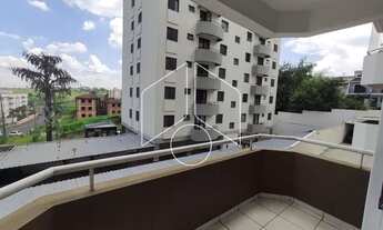 Imagem: Residencial Apartamento em Marília