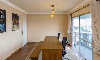 Imagem 4: Apartamento tipo para venda com 3 quartos, 122m²