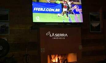 Imagem 10: Casa à venda por R$ 2.000.000 - Secretário - Petrópolis/RJ