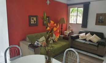 Imagem 4: Apartamento para venda possui 67 metros quadrados com 2 quartos em Centro - Jacareí - SP