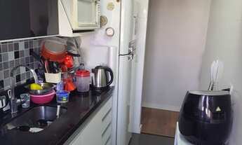 Imagem 4: Apartamento para venda com 50 metros quadrados com 2 quartos em Vila Emir - São Paulo - Sã