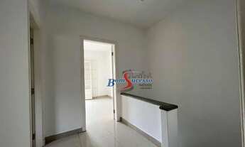 Imagem 7: Sobrado com 2 dormitórios para alugar, 160 m² por R$ 2.815,82/mês - Vila Invernada - São P