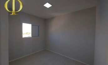 Imagem 4: Apartamento para alugar, 48 m² por R$ 1.632,00/mês - João Aranha - Paulínia/SP