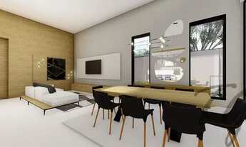 Imagem 4: CASA RESIDENCIAL em SOROCABA - SP, JARDIM RESIDENCIAL MONT BLANC