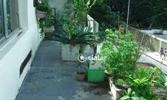 Imagem 7: Casa com 3 dormitórios à venda, 170 m² por R$ 900.000,00 - Vidigal - Rio de Janeiro/RJ