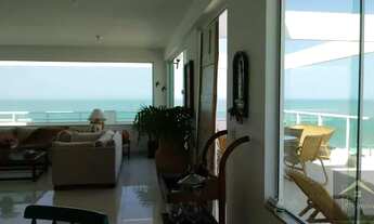 Imagem 5: Cobertura para Locação em Rio das Ostras, Ouro Verde, 3 dormitórios, 1 suíte, 3 banheiros