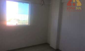 Imagem 6: Apartamento com 2 dormitórios à venda, 55 m² por R$ 238.500,00 - Ponta de Campina - Cabede