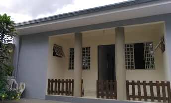 Imagem: Kitnet mobiliada, com internet para homens