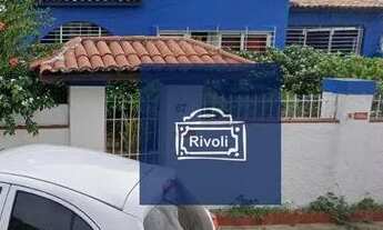 Imagem: Casa com 3 dormitórios à venda, 160 m²