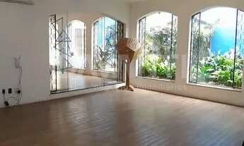 Imagem 4: Casa - Parque Taquaral - Campinas