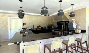 Imagem 7: Casa no Condomínio Malibu para aluguel e venda com 1000 metros quadrados com 5 Suítes