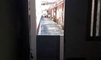 Imagem 4: Alugo belíssima casinha de vila 45m² 1 qto varanda ótima localização